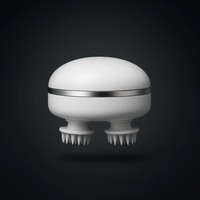 Hair Density and Growth-Stimulating Scalp Massager™ | 6 Months Warranty