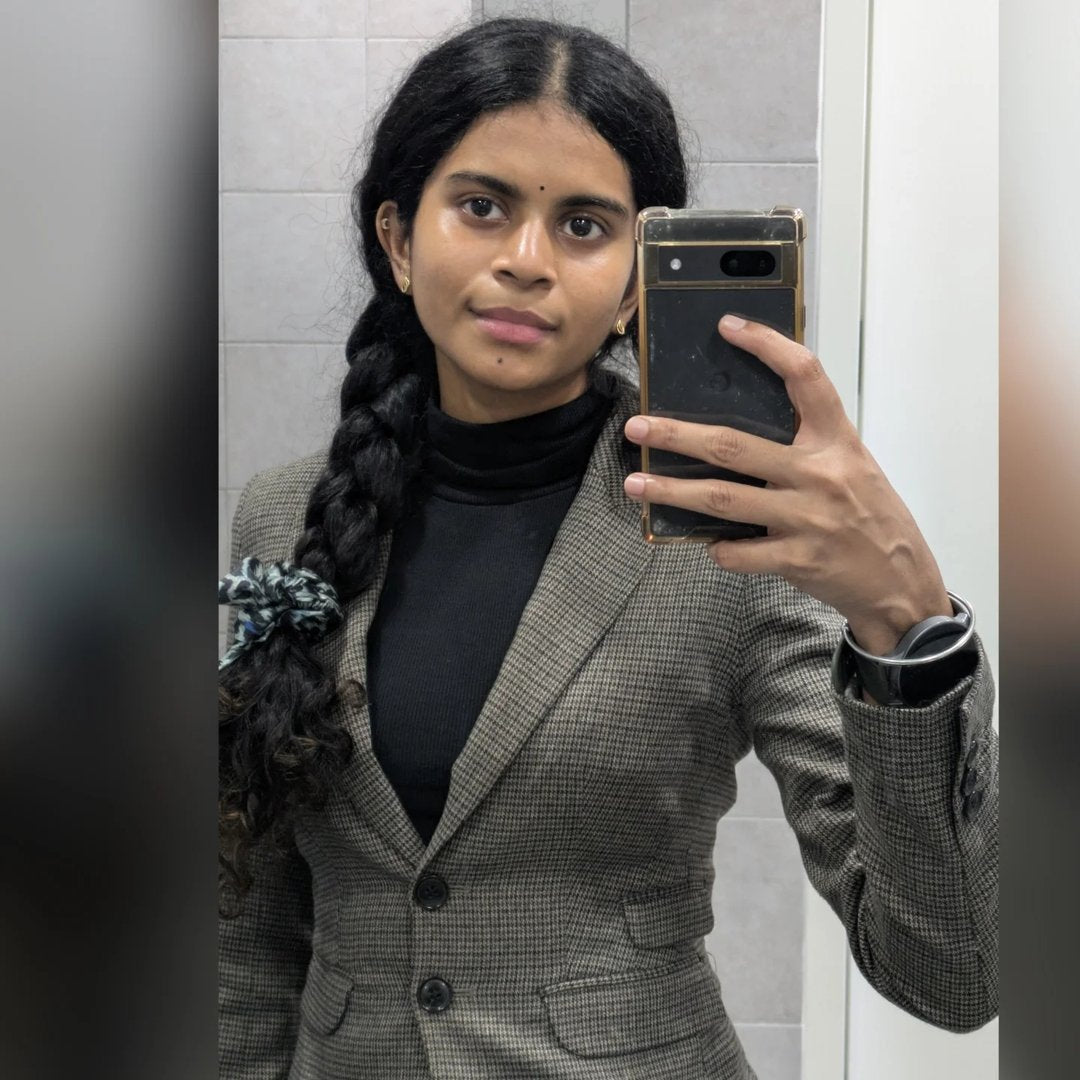 Priya Jain