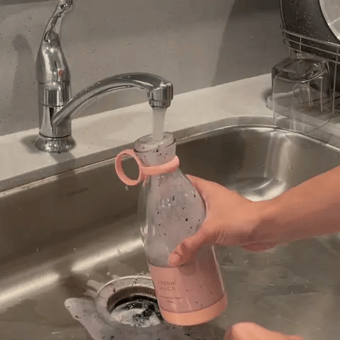 Travel Portable Mini Juice Blender