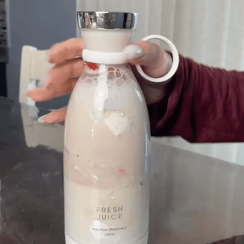 Portable Chargable Blender™