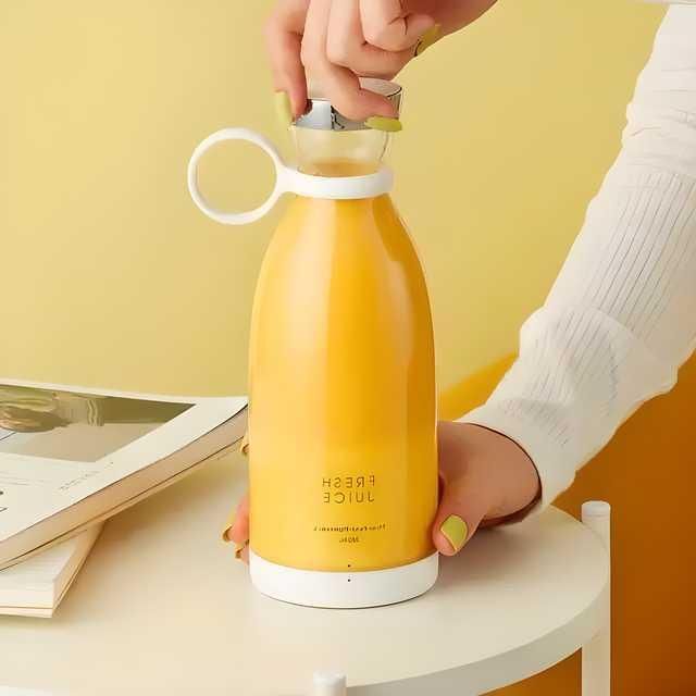 Nourish Your Body Anywhere, Anytime!