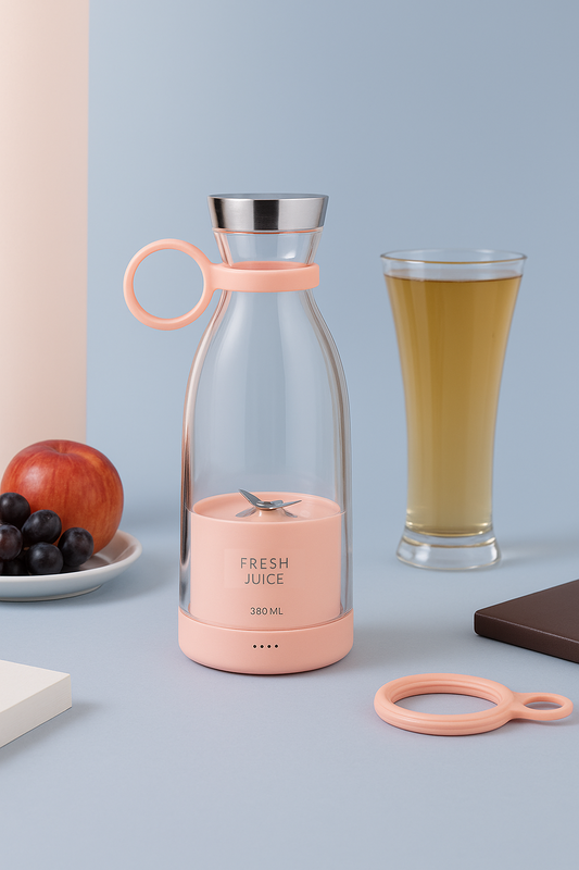 Portable Chargable Blender™