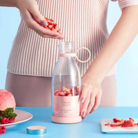 Portable Chargable Blender™
